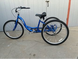 Schwinn Meridian Trike