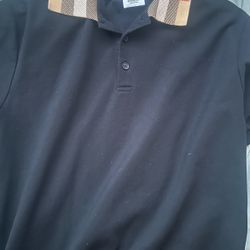Burberry Shirt 