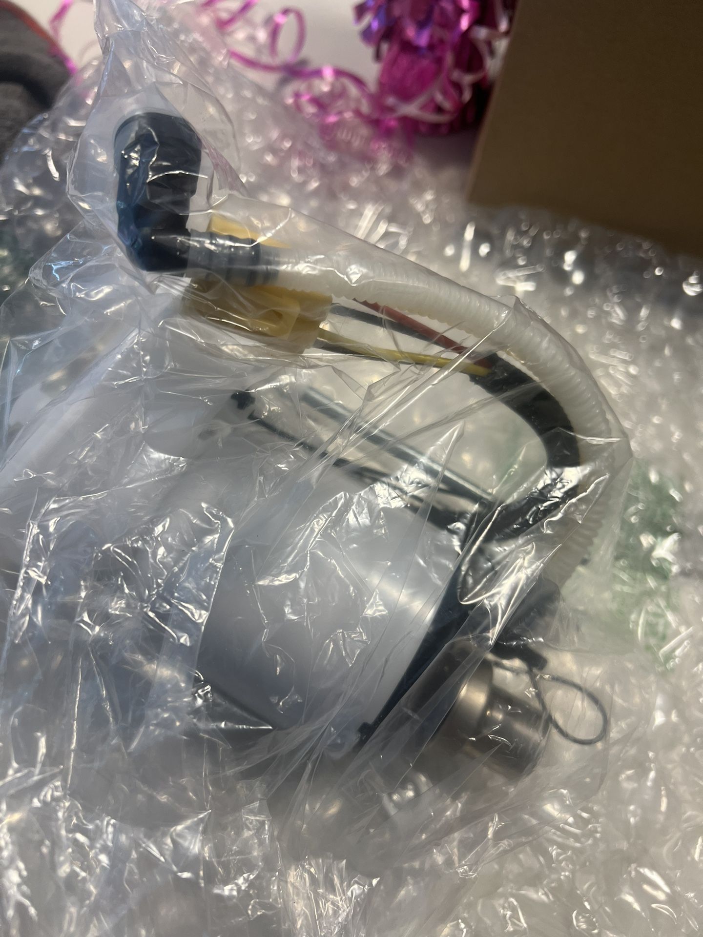 Audi VW Fuel Filter