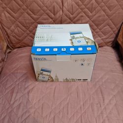 Tenvis Home Pet IP Camera