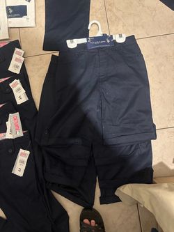 Size 12 shorts