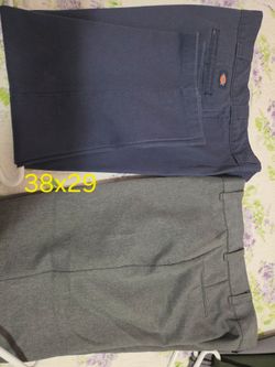 Men Docker & Dickies pants