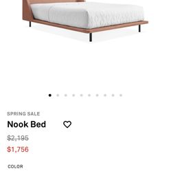 Nook Bed 