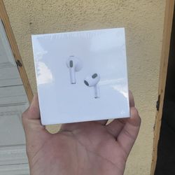 AirPods 3 Generation 