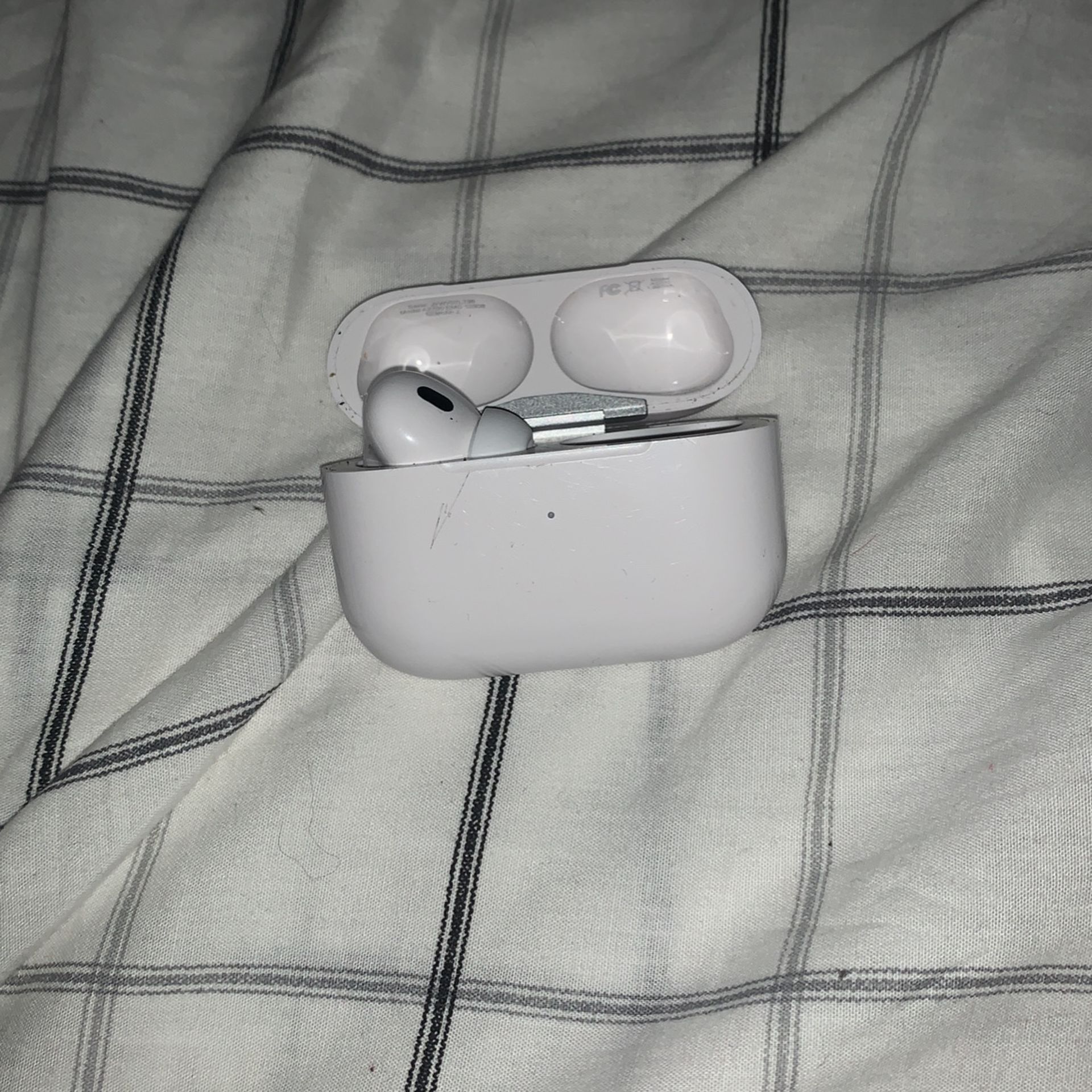 AirPods Generation 2 