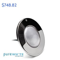 J&J electronics LED pool light