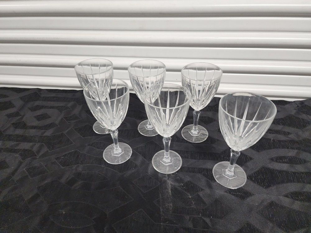 Wine Glasses