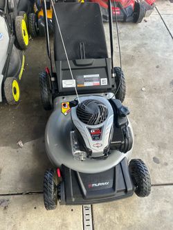 Lamn mower Murray