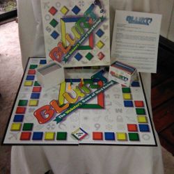 Board Game