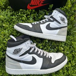 Size 12 - Jordan 1 Retro OG High Stage Haze