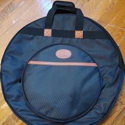 VANGOA Cymbal Bag With Dividers
