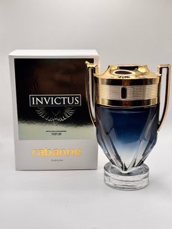 Rabanne Invictus Parfum