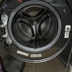 Samsung Washer 
