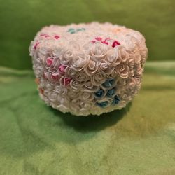 Cake Prop: Center Piece 
