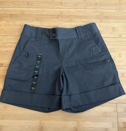 Banana Republic Shorts (Brand New)