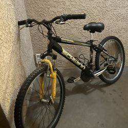 Mountain Bike