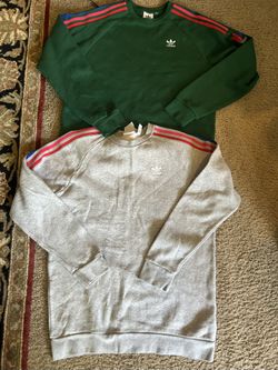 Adidas 2 Long Sleeved Top for Man