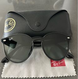 Ray-Ban 4380N Sunglasses