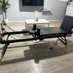  reformer Pilates machine 