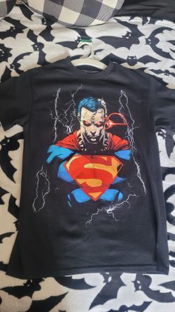 Superman Tee