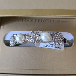 New bracelet from Macy's