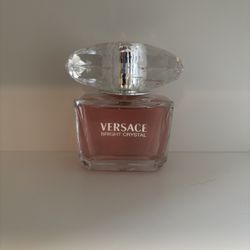 Versace Bright Crystal