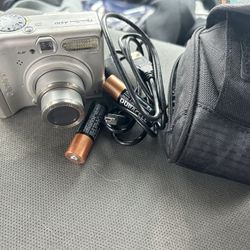 Digital Camera