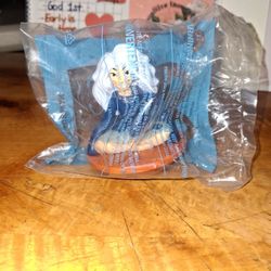 2021 McDonald's Disney Raya And The Last Dragon