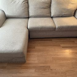 Used Pull Out Couch With Storage 
