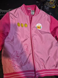 Girls jacket