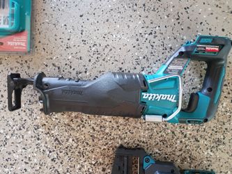 Makita sawzall