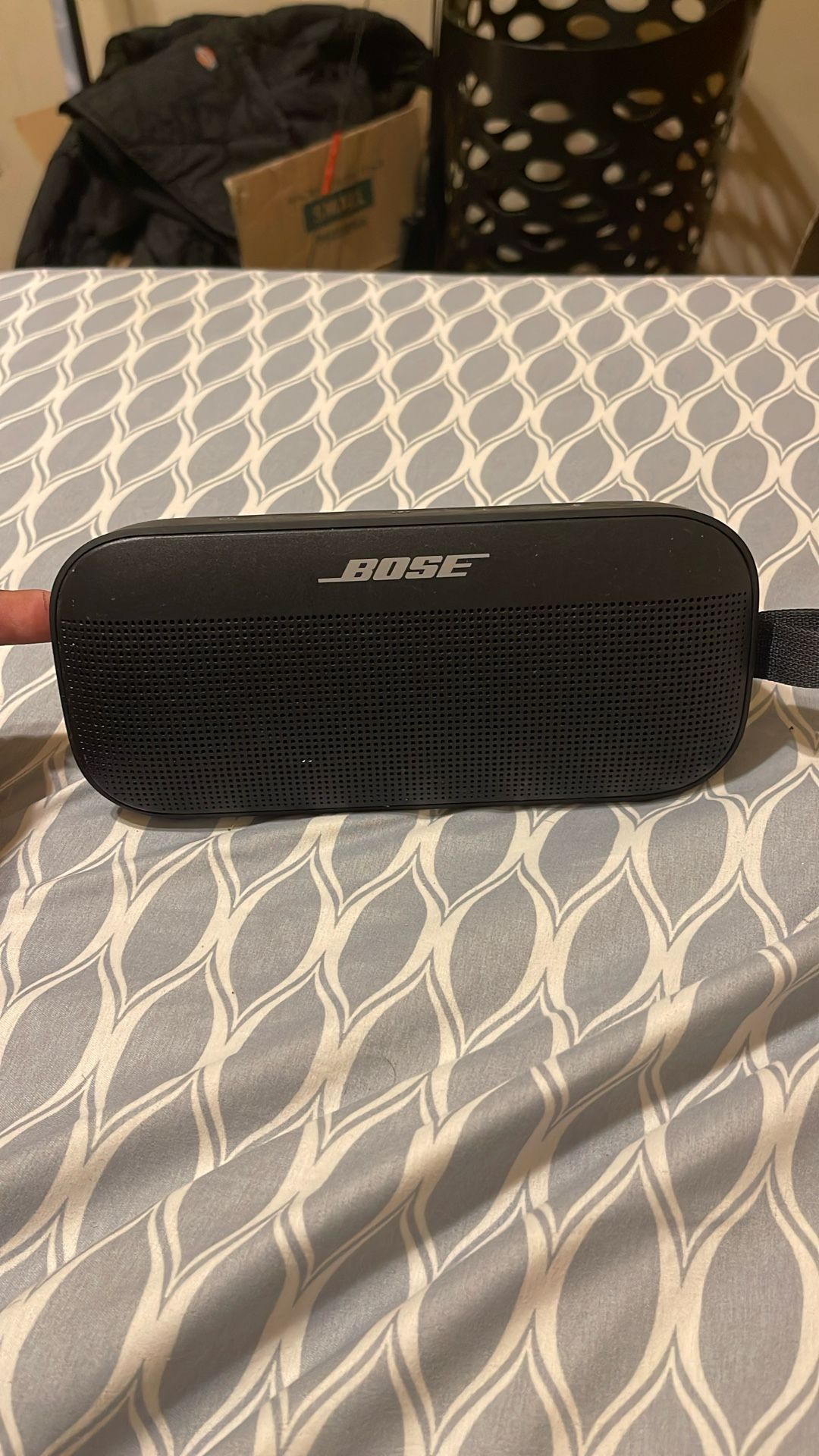 Bose Speaker