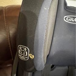 Car Seat 