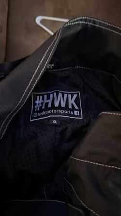 Waterproof MC pants