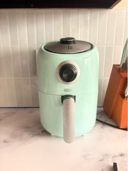 Air fryer