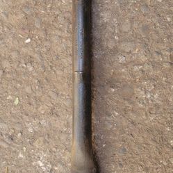 Snap On 1 1/8  HD Wrench