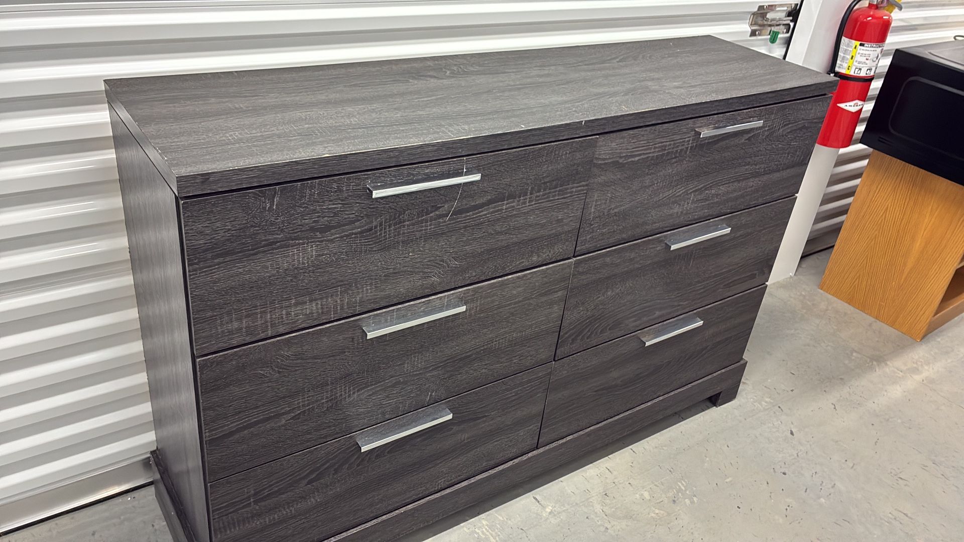 Gavetero $85 Buenas Condiciones 