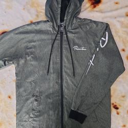 Primitive Jacket Size L