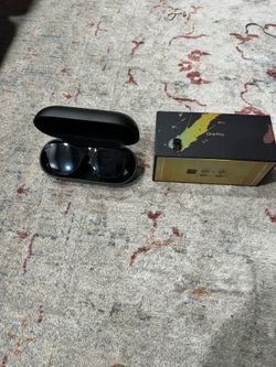 Xreal One pro plus the camera. Screen go up to “550 inch