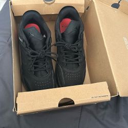Selling Theses Jordan’s For 60 Bucks Size 8 In Men Lmk 