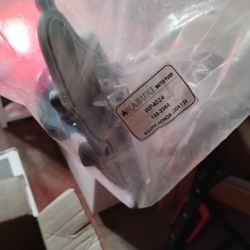 Honda Acura Water Pump 