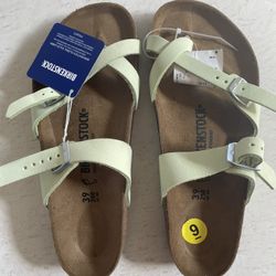 NEW Women’s Birkenstock Mayari Sz 36 & 39 Available