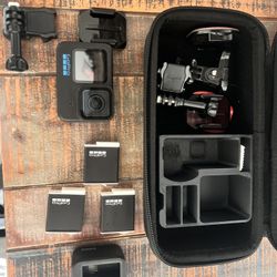 Go Pro Hero 11 Black