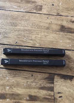 New in box eyeliners