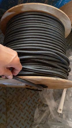 TFC Amphenol Cable Series 6 - 77% TRI