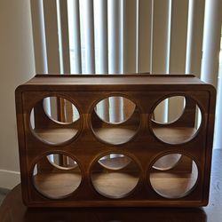 Threshold Wine Rack