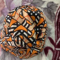 Burberry Hat