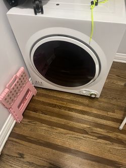 Mini Dryer Electric 