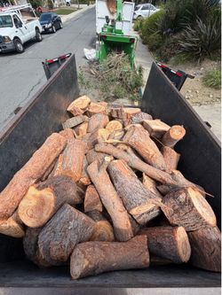 Free wood