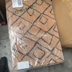 Floor Mats 